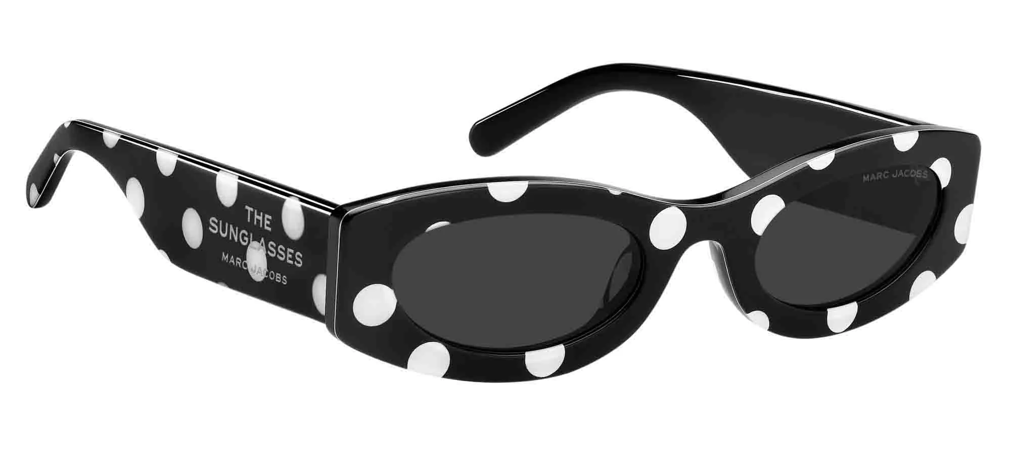 Marc Jacobs Marc 858/G/S - Image 3