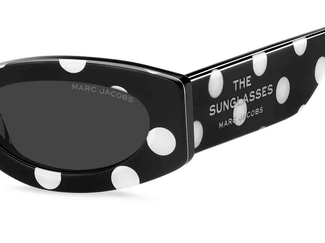 Marc Jacobs Marc 858/G/S - Image 6