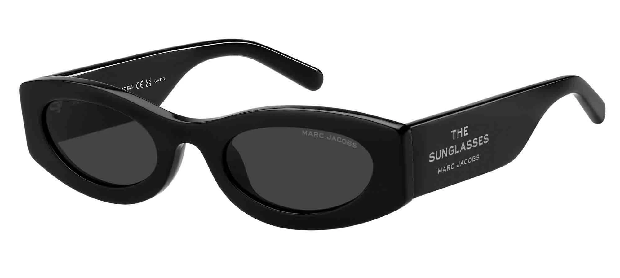 Marc Jacobs Marc 858/G/S - Image 7