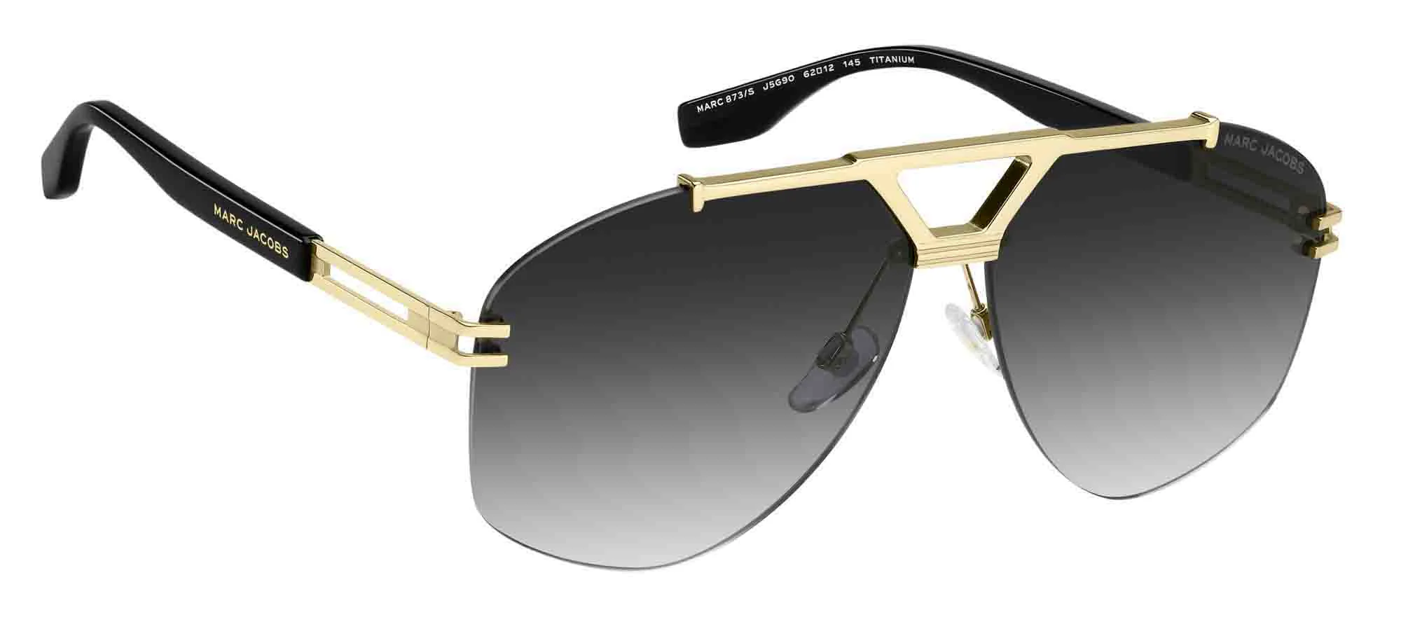 Marc Jacobs Marc 873/S - Image 3