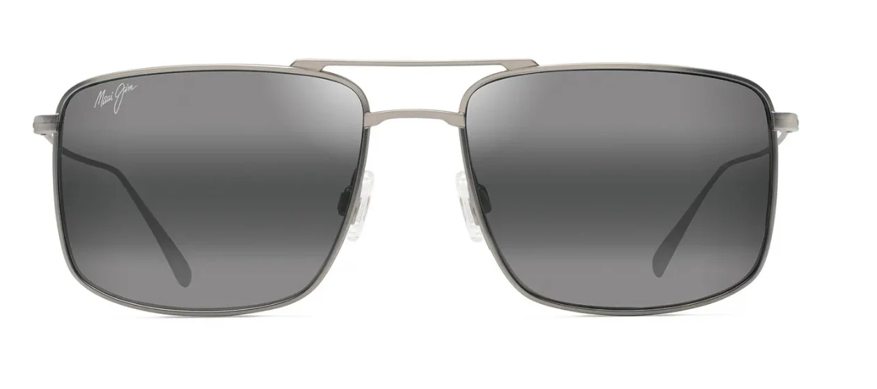 Maui Jim Aeko Polarised Sunglasses - Image 2