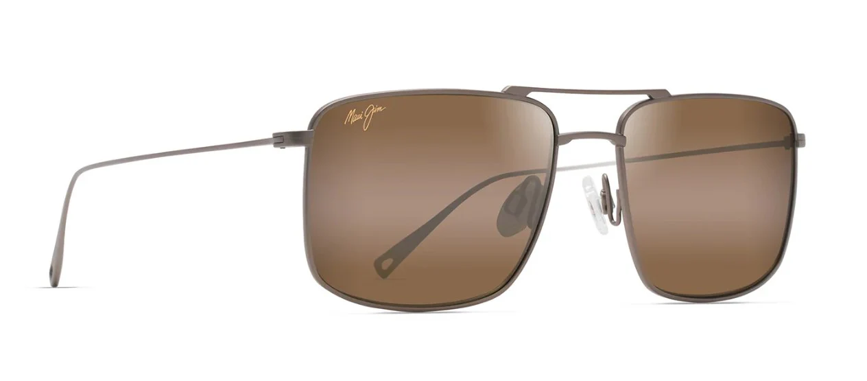 Maui Jim Aeko Polarised Sunglasses - Image 7