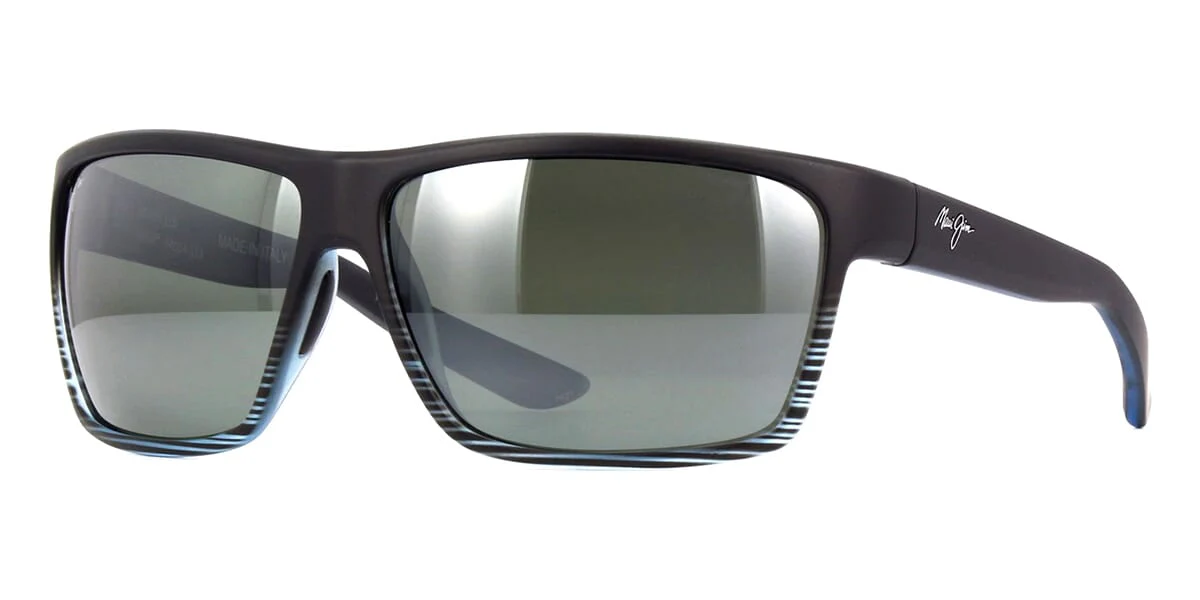 Maui Jim Alenuihaha Polarised Sunglasses - Image 5