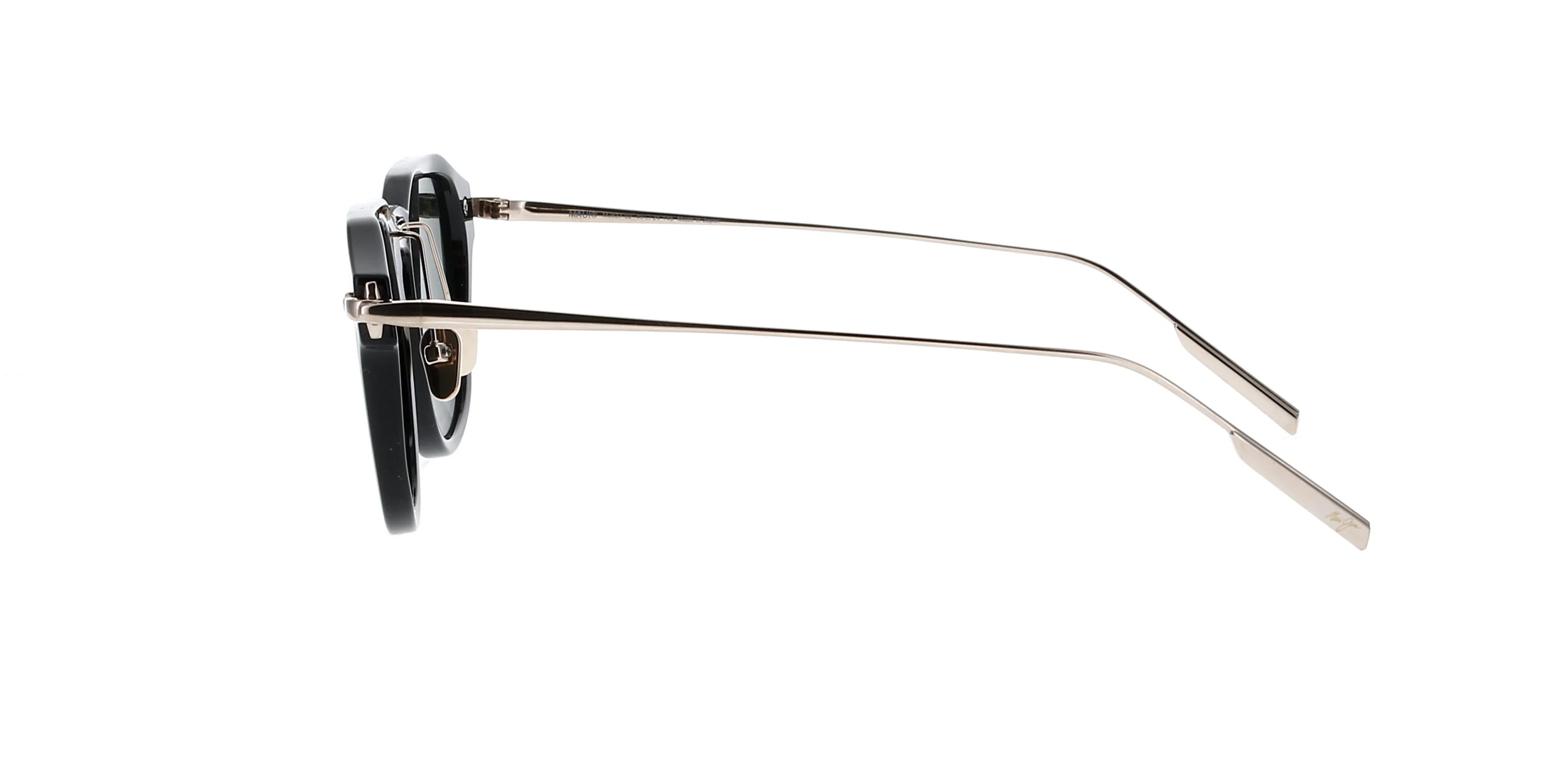 Maui Jim Alika Polarised Sunglasses - Image 3