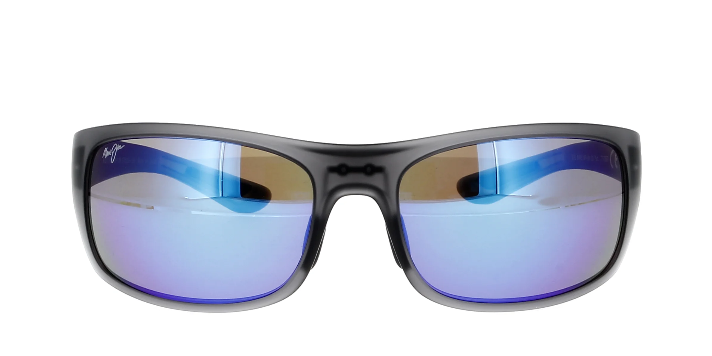 Maui Jim Big Wave Polarised Sunglasses - Image 2