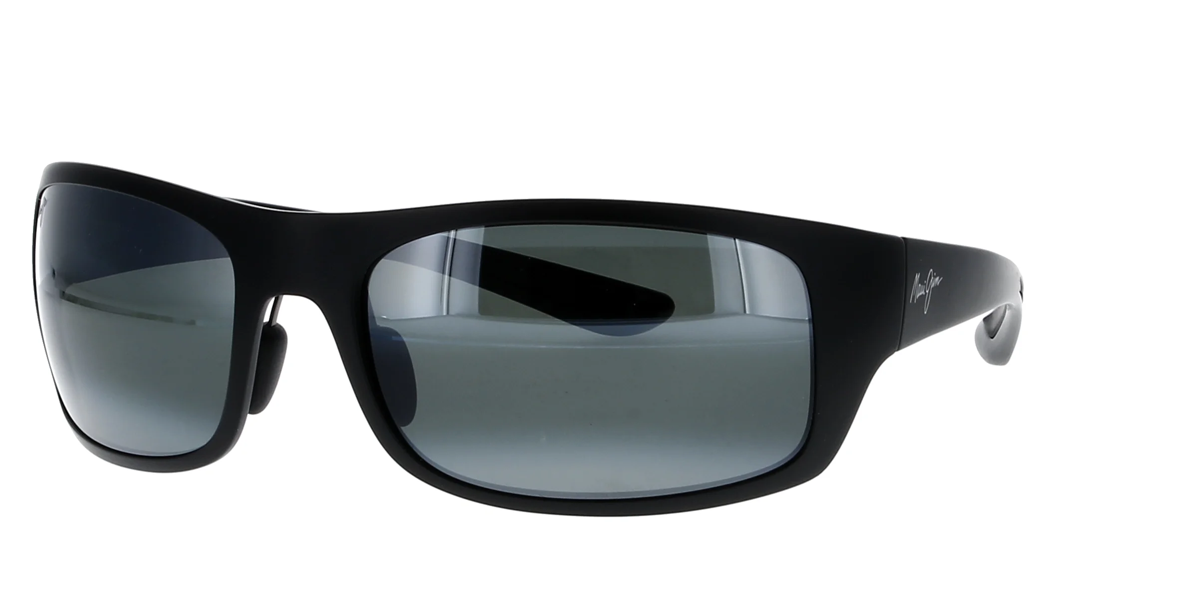 Maui Jim Big Wave Polarised Sunglasses - Image 4