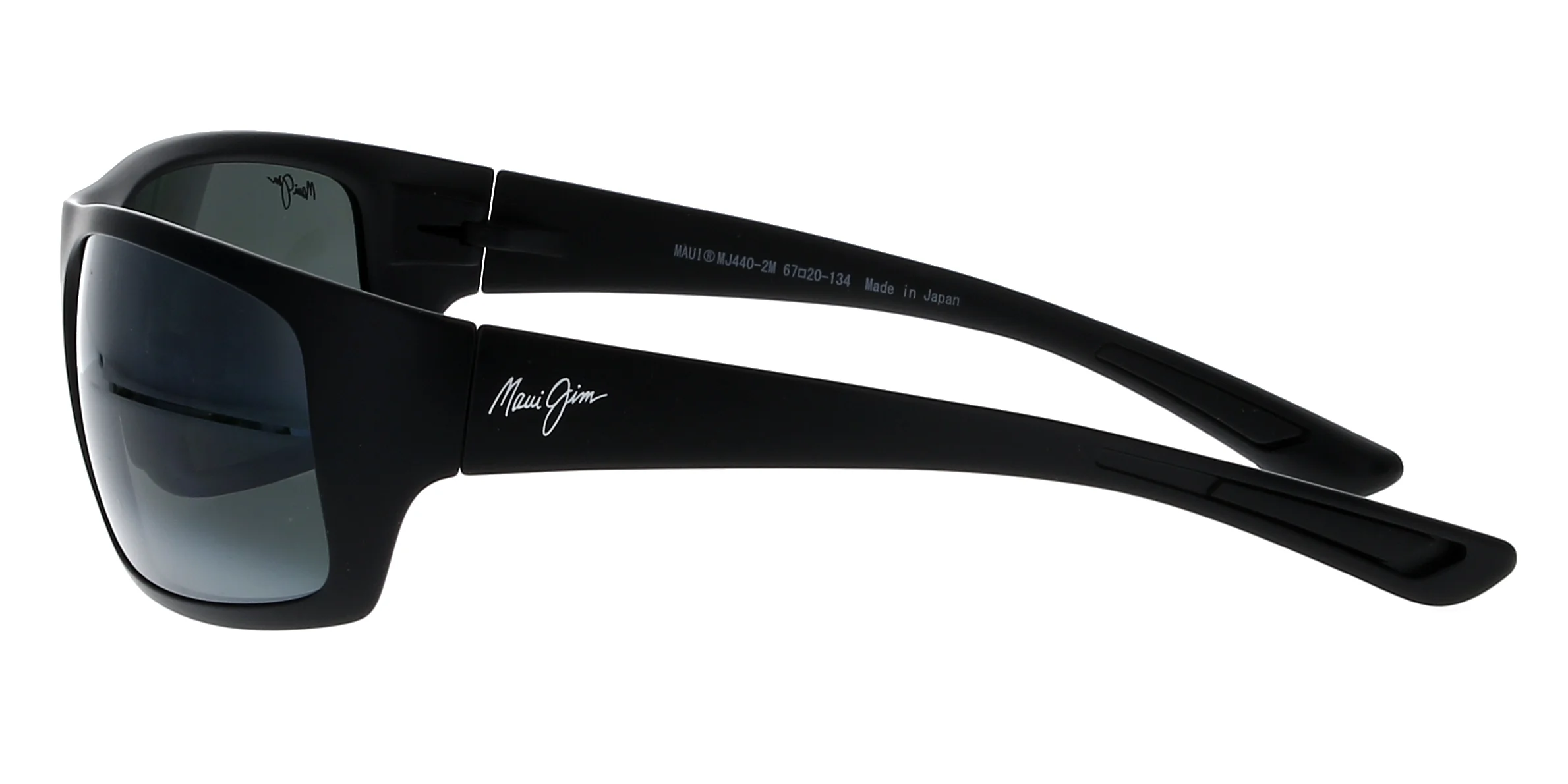Maui Jim Big Wave Polarised Sunglasses - Image 6
