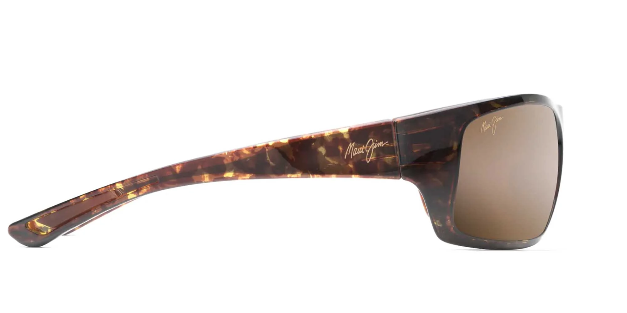 Maui Jim Big Wave Polarised Sunglasses - Image 9