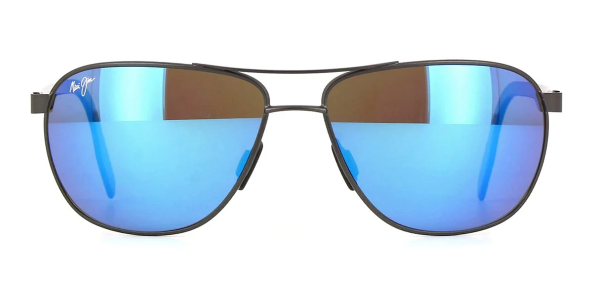 Maui Jim Castles Polarised Sunglasses - Image 8