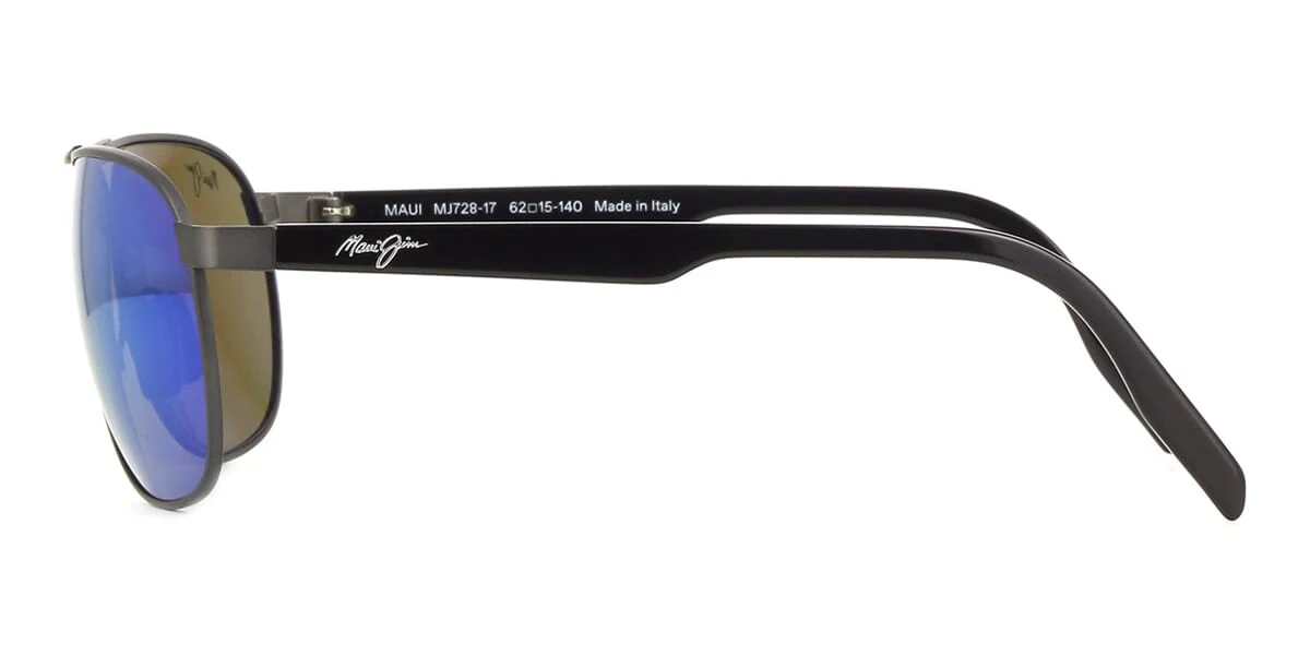 Maui Jim Castles Polarised Sunglasses - Image 9