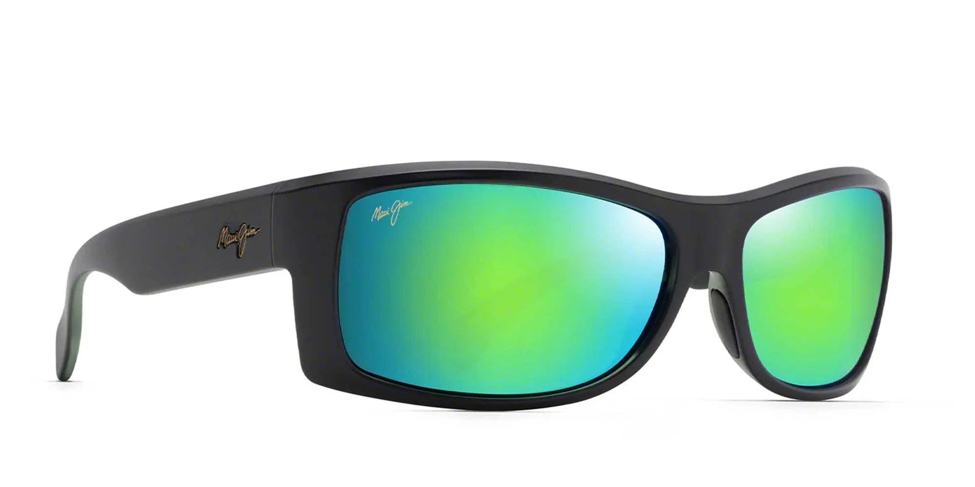 Maui Jim Equator Polarised Sunglasses - Image 4