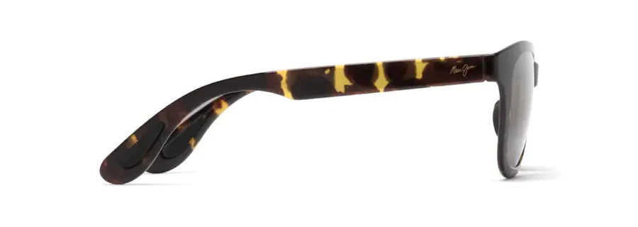 Maui Jim Hana Bay Polarised Sunglasses - Image 3