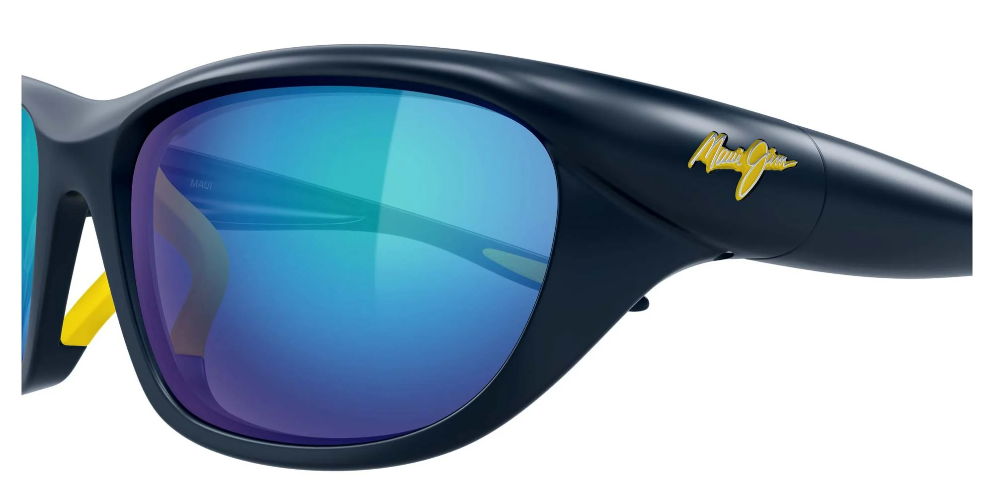 Maui Jim Haulani AF MJ0343SA - Image 6