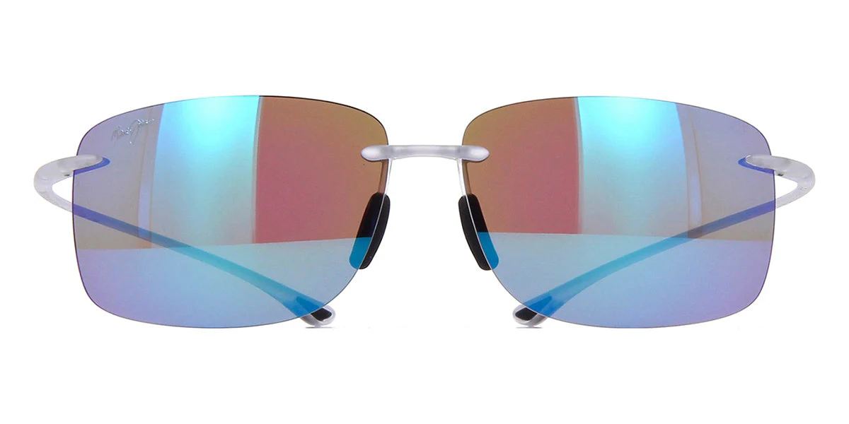 Maui Jim Hema Polarised Sunglasses - Image 4