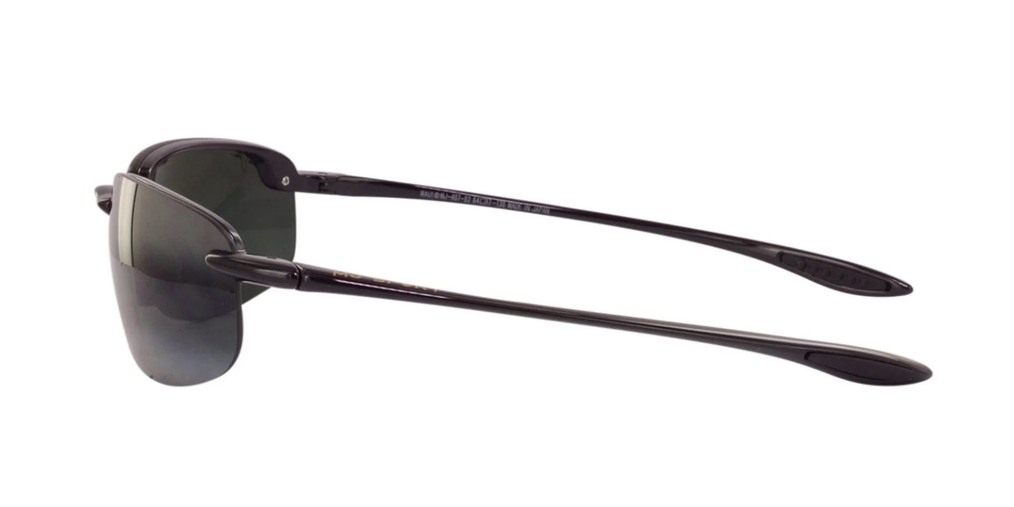 Maui Jim Ho'okipa MJ0407S - Image 4