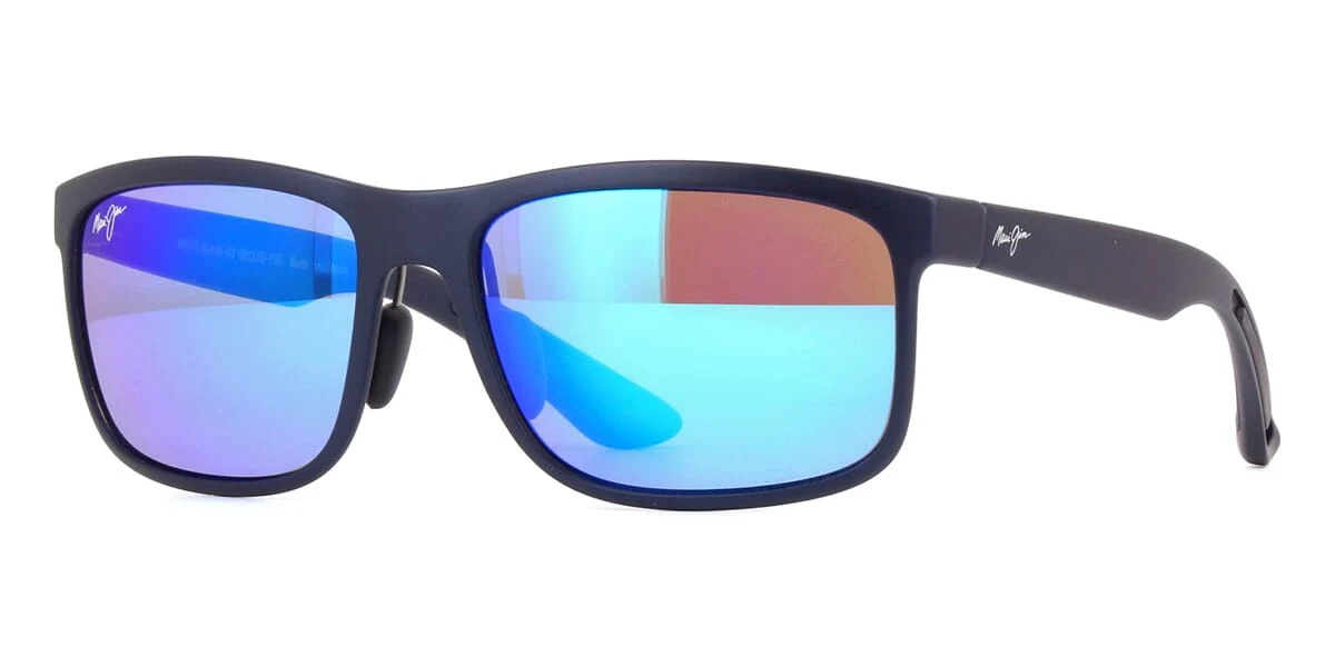 Maui Jim Huelo Polarised Sunglasses - Image 5