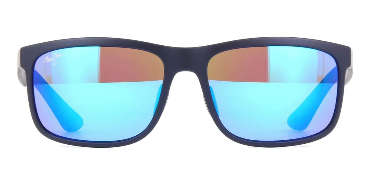 Maui Jim Huelo Polarised Sunglasses - Image 6