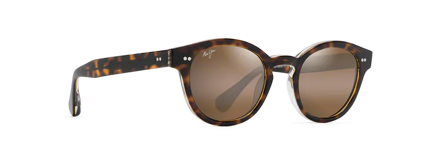 Maui Jim Joy Ride Polarised Sunglasses - Image 4