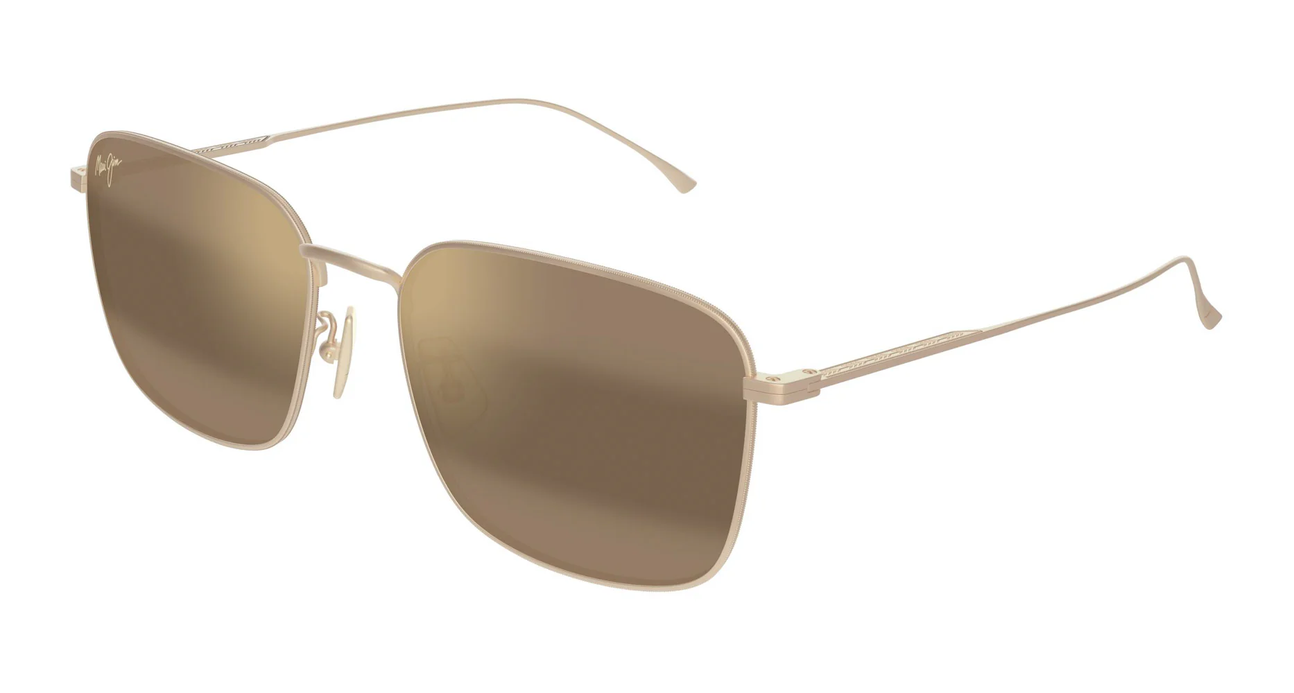 Maui Jim Kahakō MJ0592SA