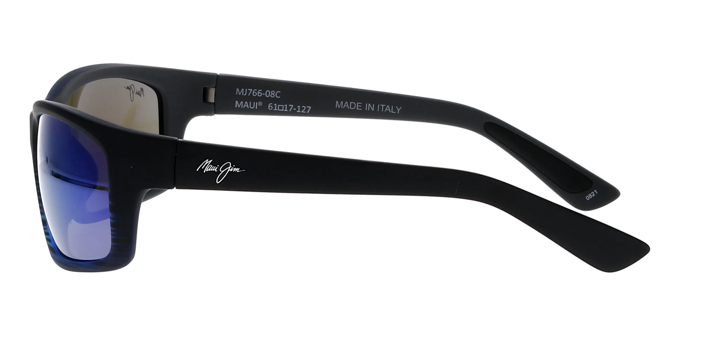 Maui Jim Kanaio Coast Polarised Sunglasses - Image 5
