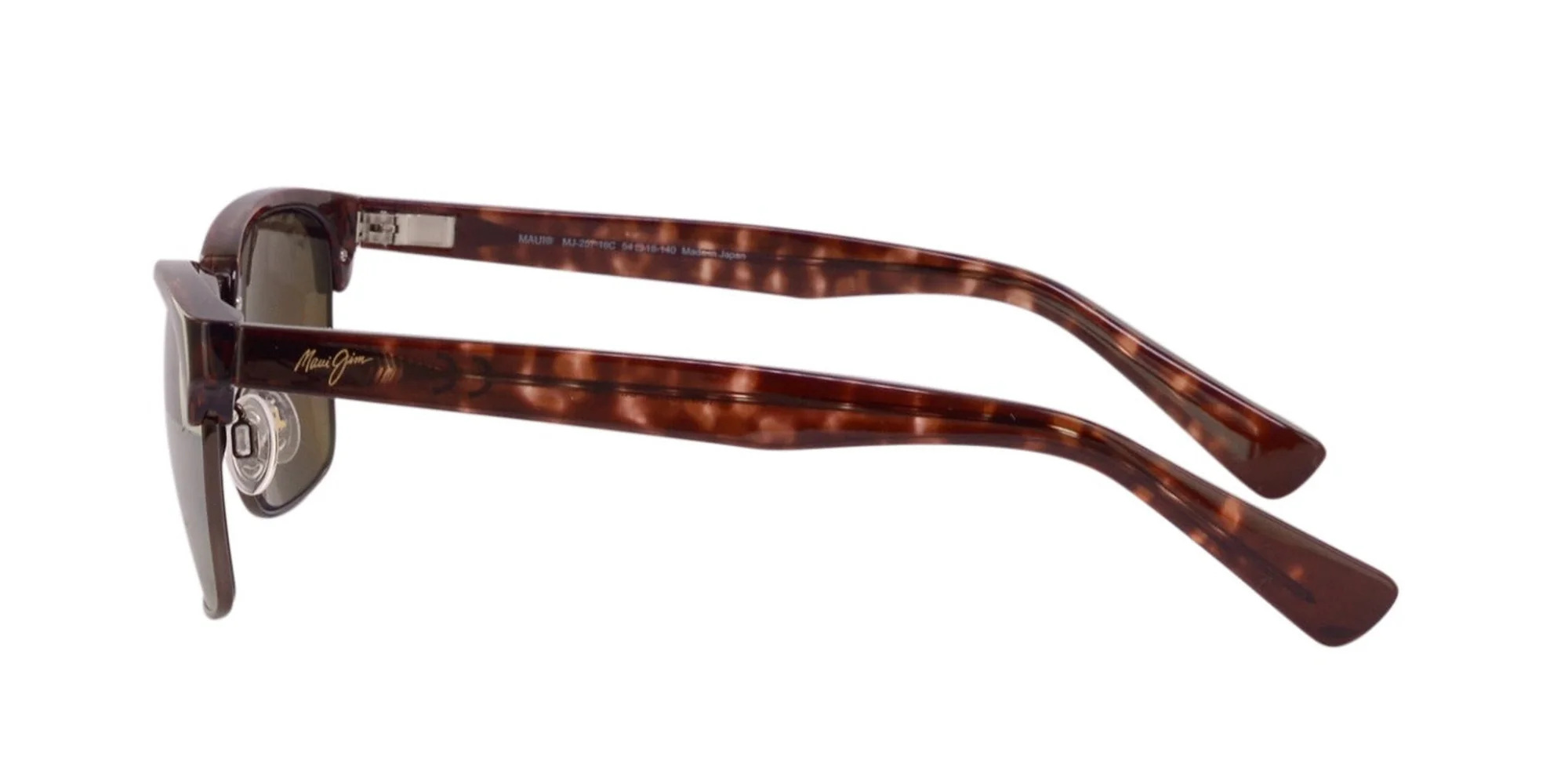 Maui Jim Kawika Polarised Sunglasses - Image 10