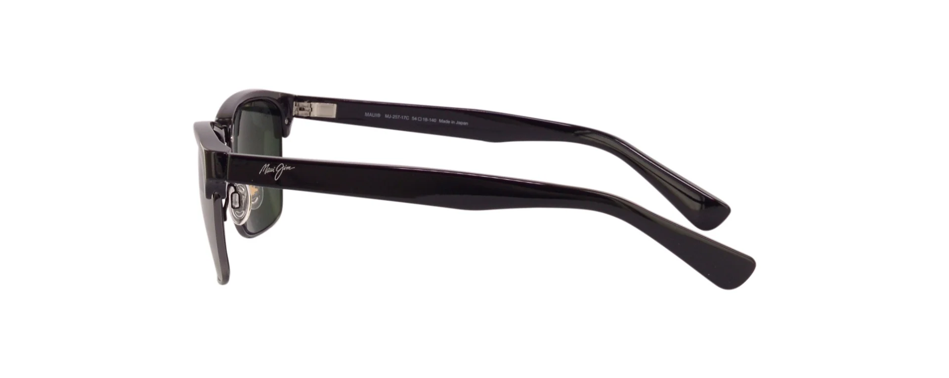Maui Jim Kawika Polarised Sunglasses - Image 6