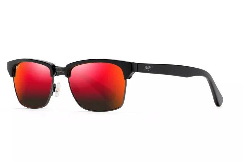 Maui Jim Kawika Polarised Sunglasses - Image 7