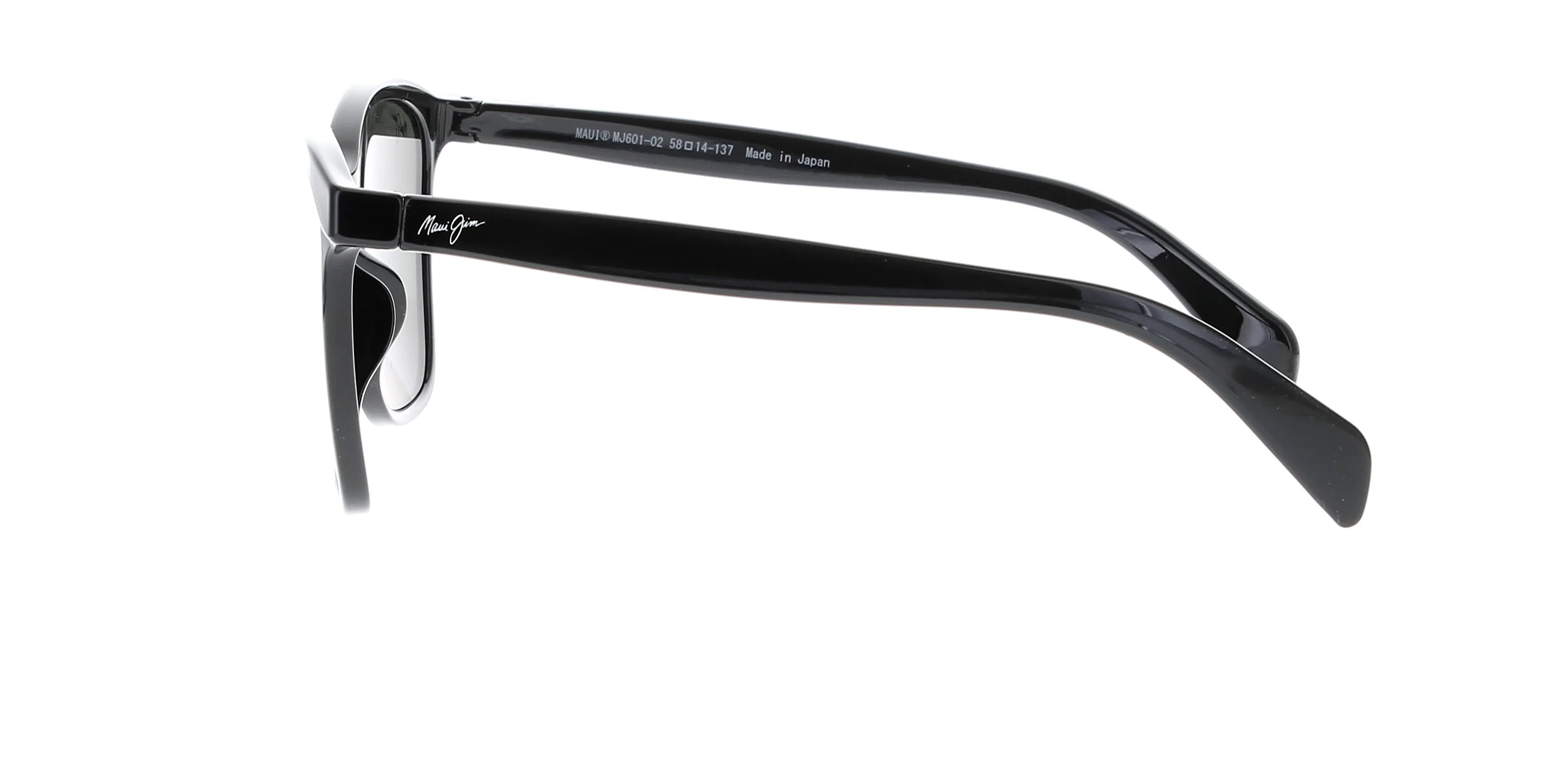 Maui Jim Liquid Sunshine Polarised Sunglasses - Image 3