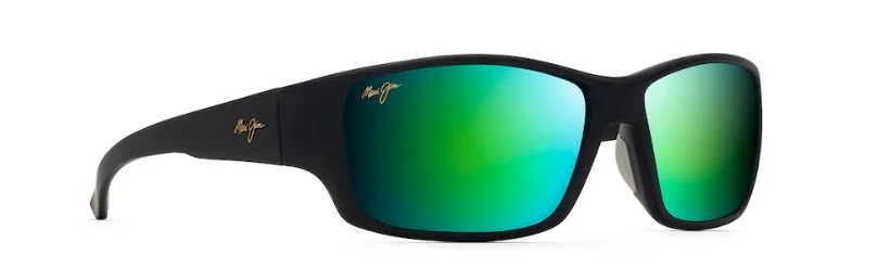 Maui Jim Local Kine Polarised Sunglasses - Image 4