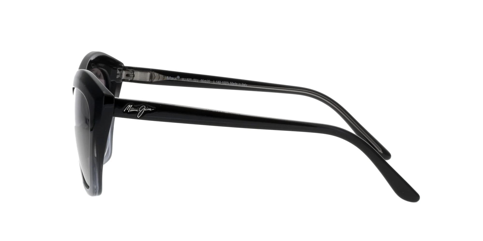 Maui Jim Lotus Polarised Sunglasses - Image 3