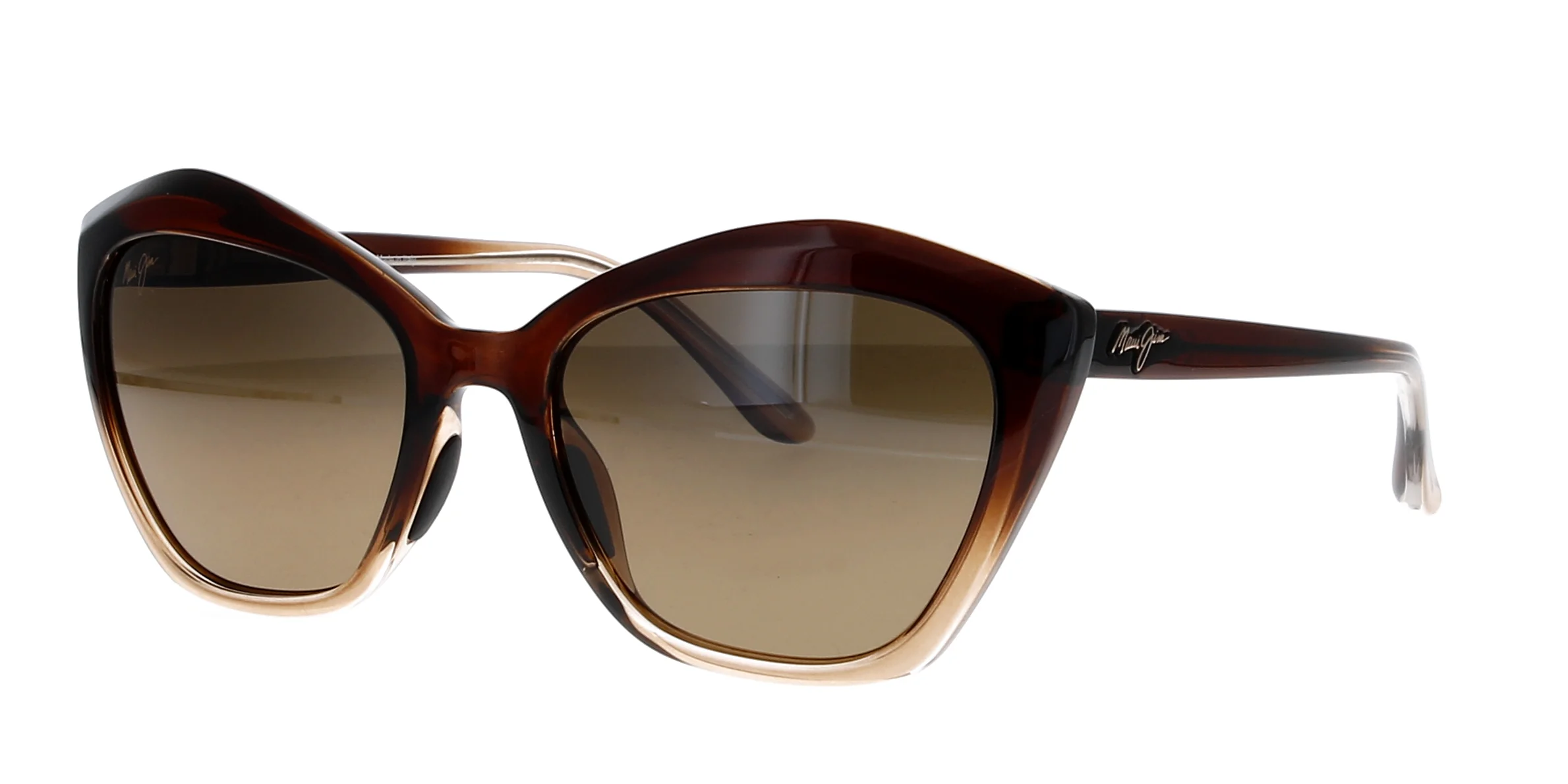Maui Jim Lotus Polarised Sunglasses - Image 4
