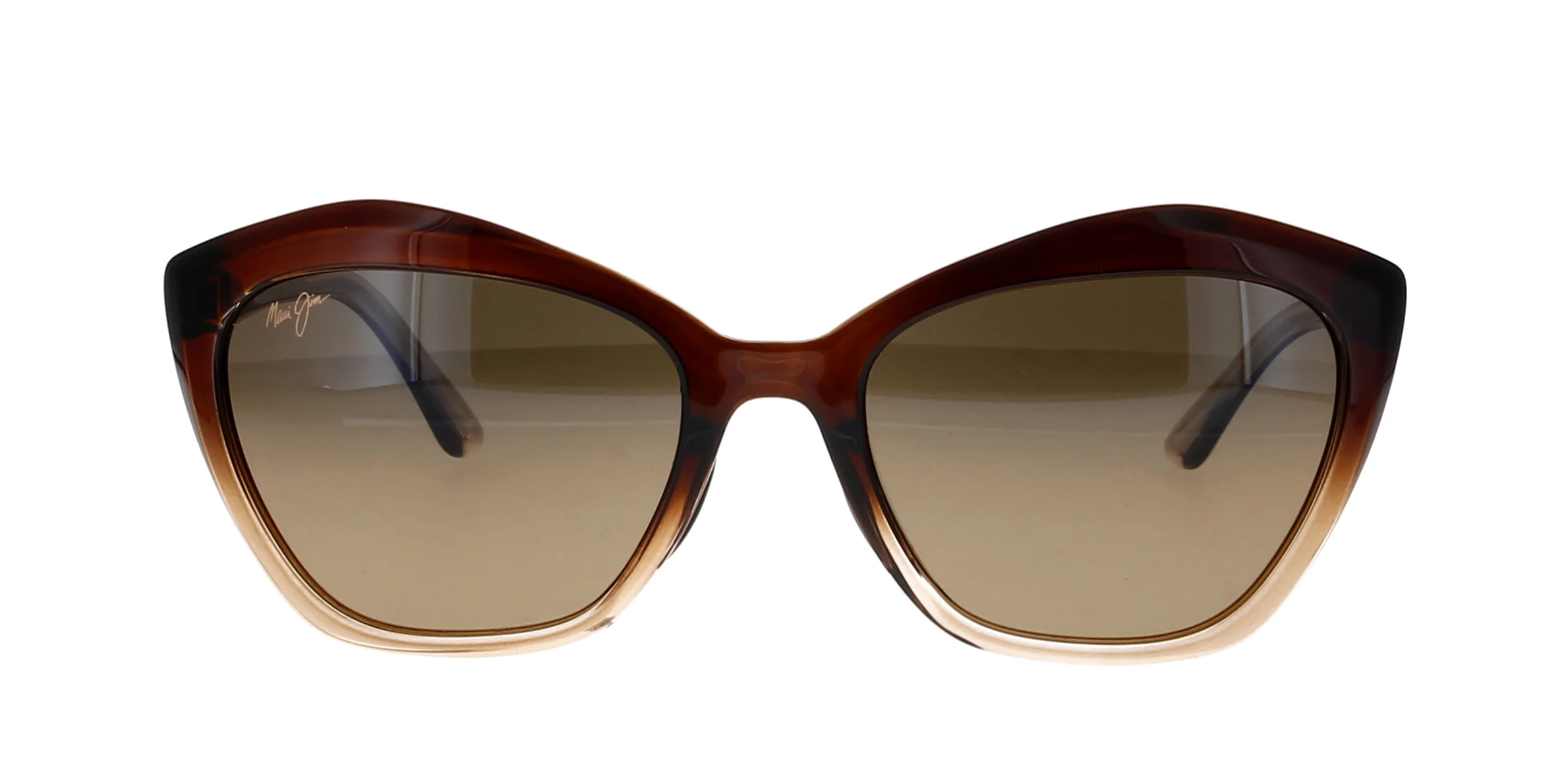 Maui Jim Lotus Polarised Sunglasses - Image 5