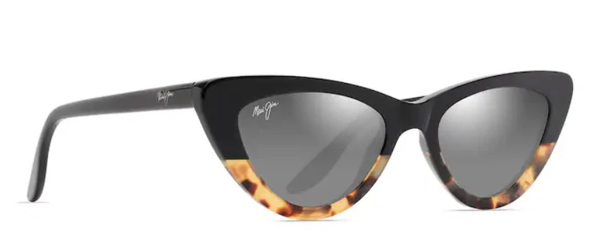 Maui Jim Lychee Polarised Sunglasses - Image 4