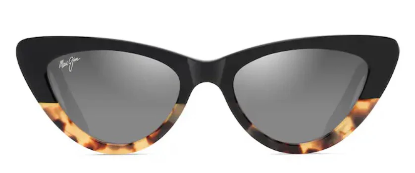 Maui Jim Lychee Polarised Sunglasses - Image 5