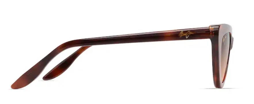 Maui Jim Lychee Polarised Sunglasses - Image 9