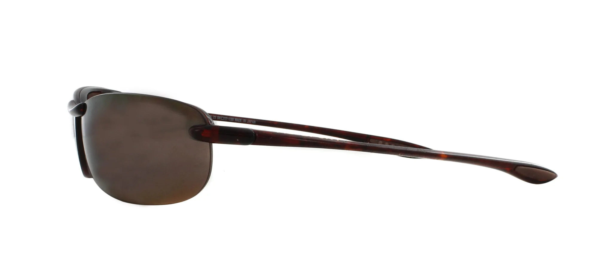 Maui Jim Makaha Readers H805 10 Polarised Sunglasses - Image 3