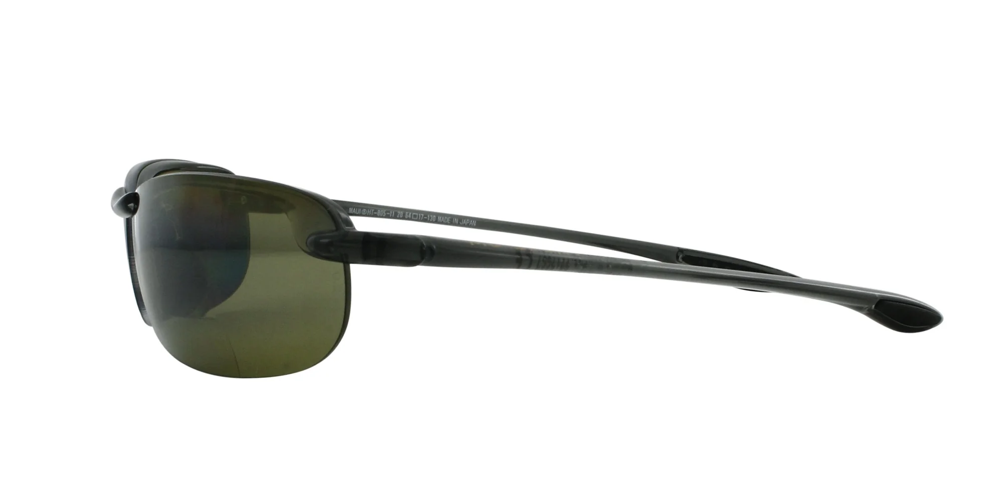 Maui Jim Makaha Readers HT805 11 Polarised Sunglasses - Image 3