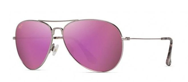 Maui Jim Mavericks Polarised Sunglasses - Image 6