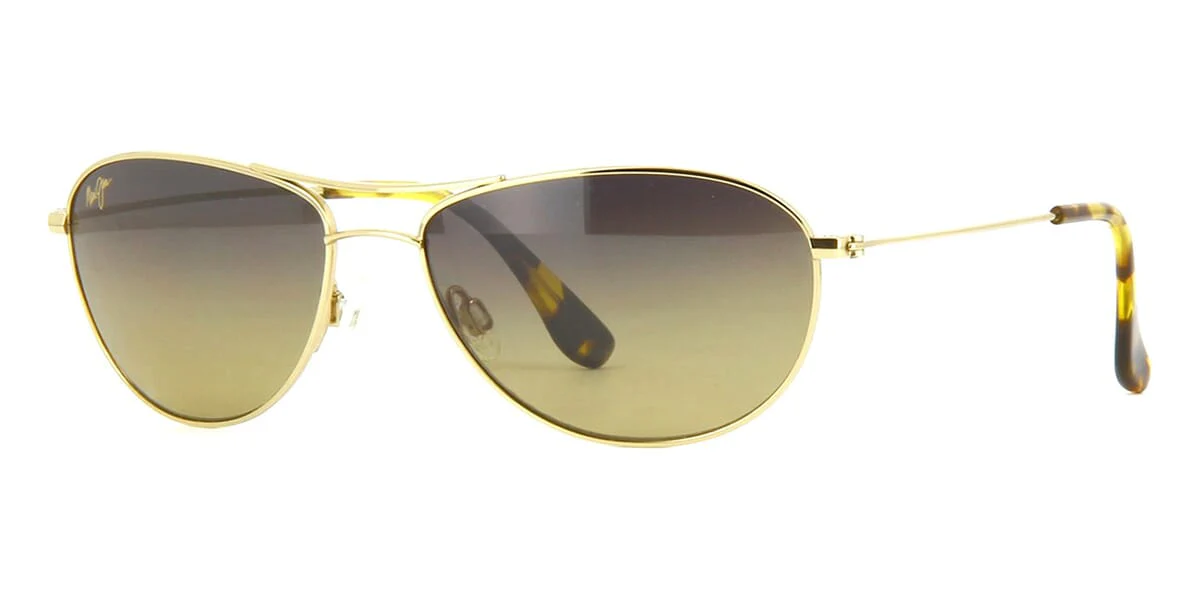 Maui Jim Mavericks Polarised Sunglasses - Image 7