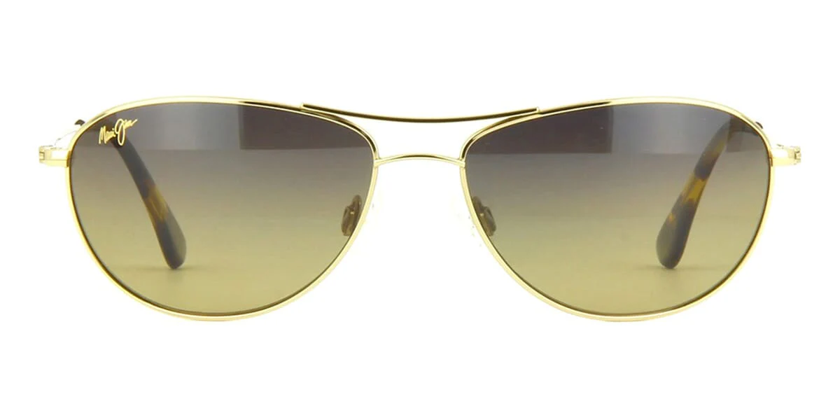 Maui Jim Mavericks Polarised Sunglasses - Image 8