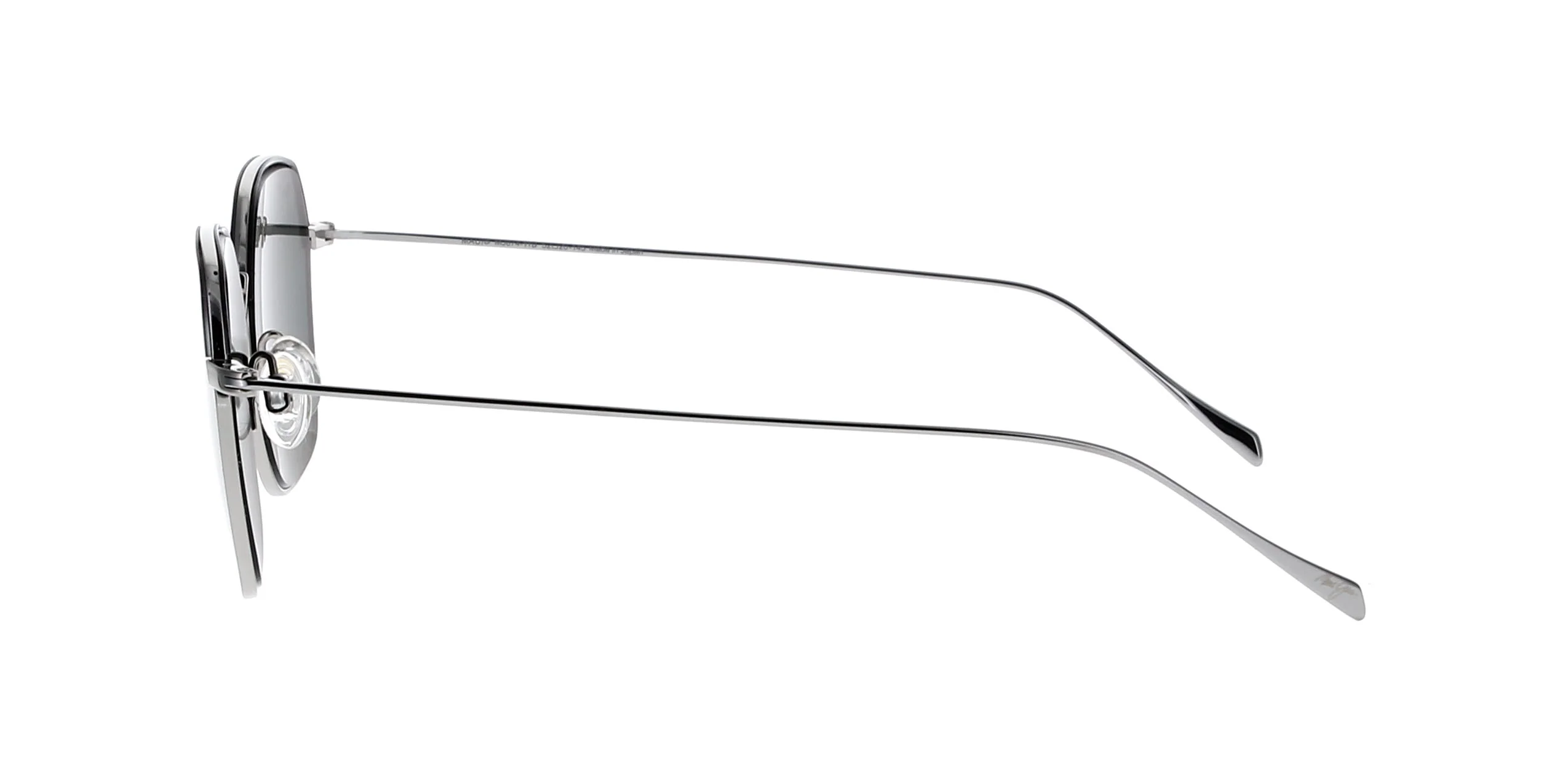 Maui Jim Moon Doggy Polarised Sunglasses - Image 2