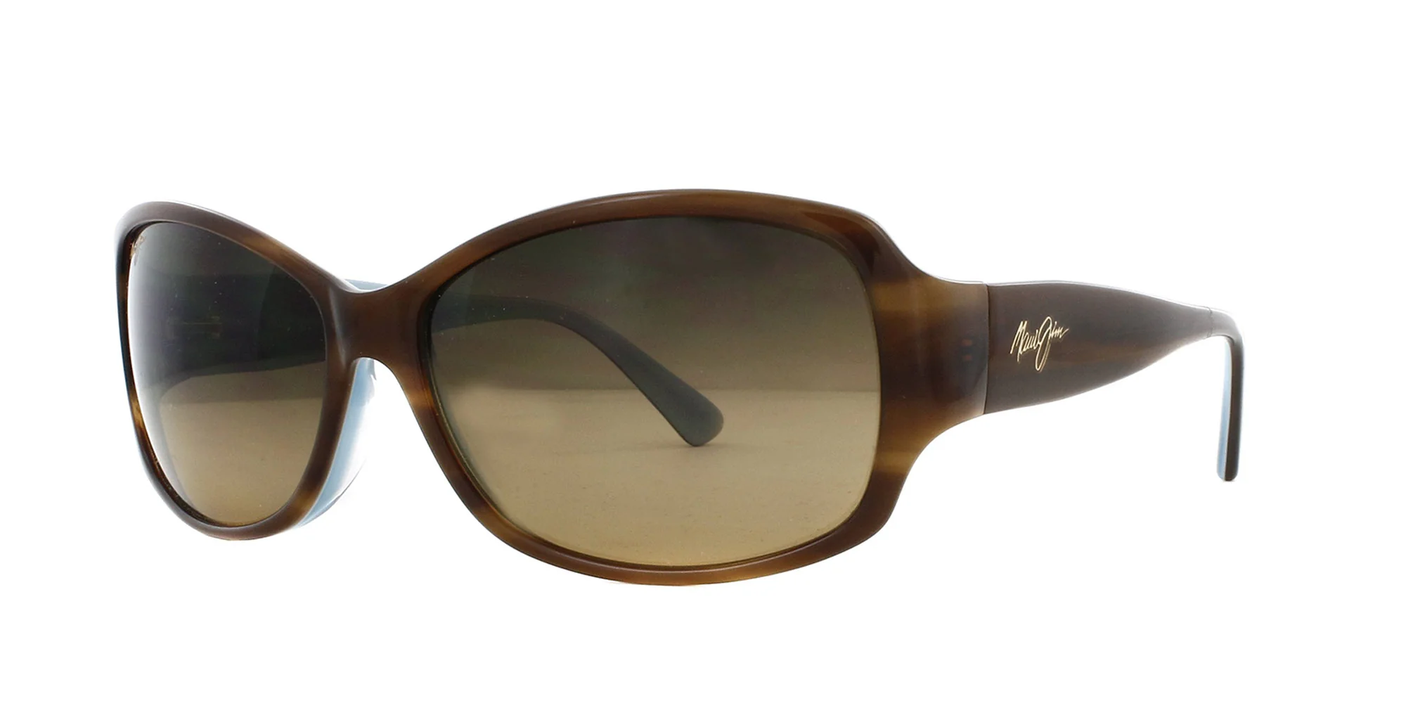Maui Jim Nalani Polarised HS295 Polarised Sunglasses