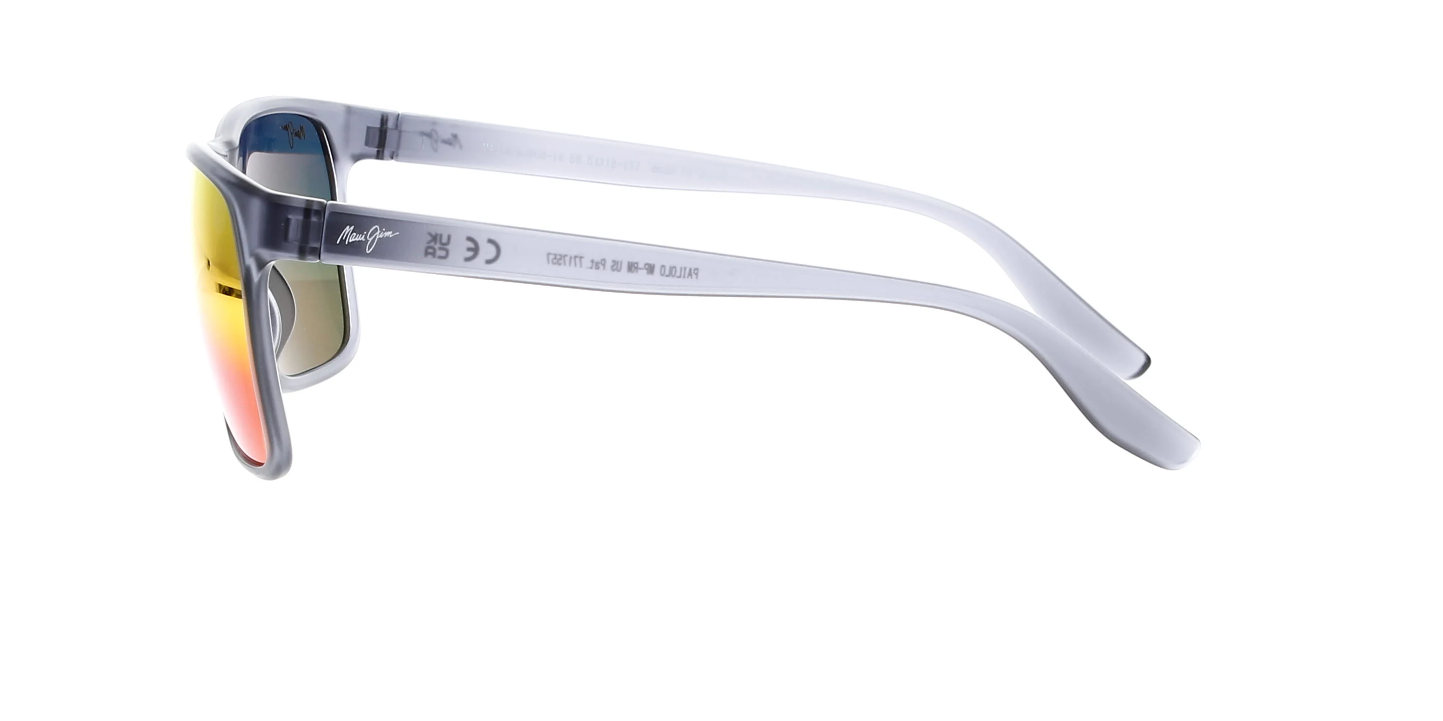 Maui Jim Pailolo Polarised Sunglasses - Image 11