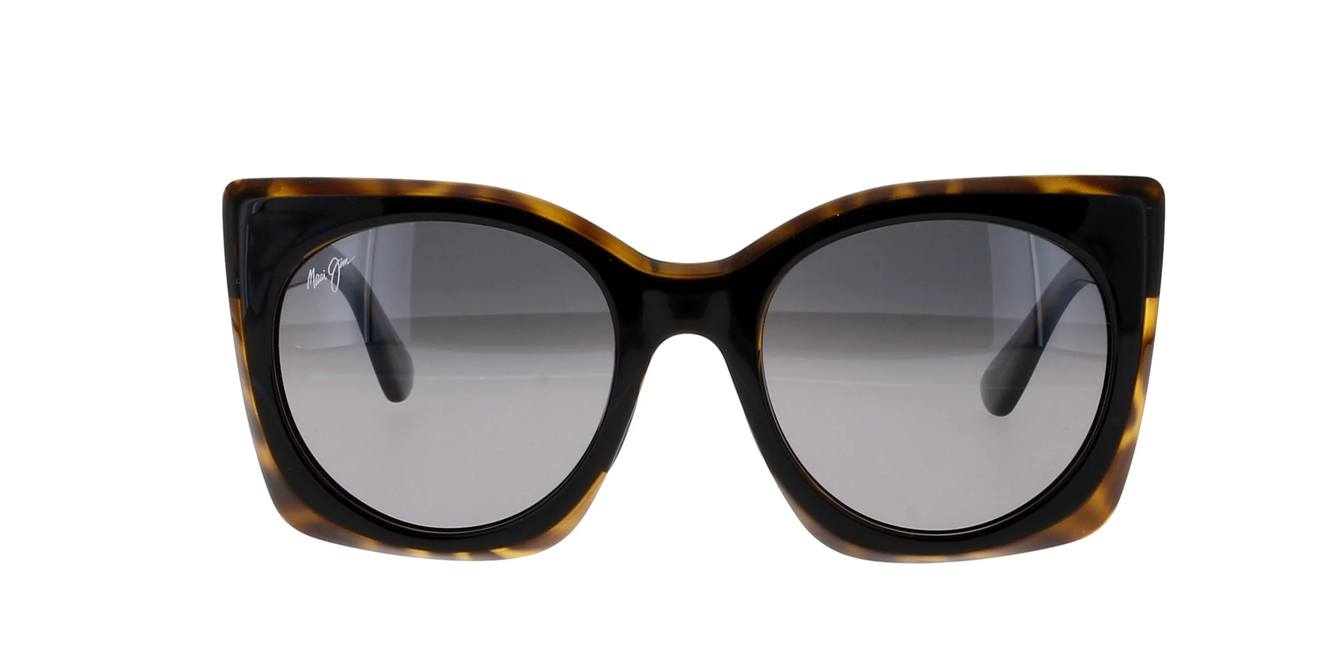 Maui Jim Pakalana Polarised Sunglasses - Image 2