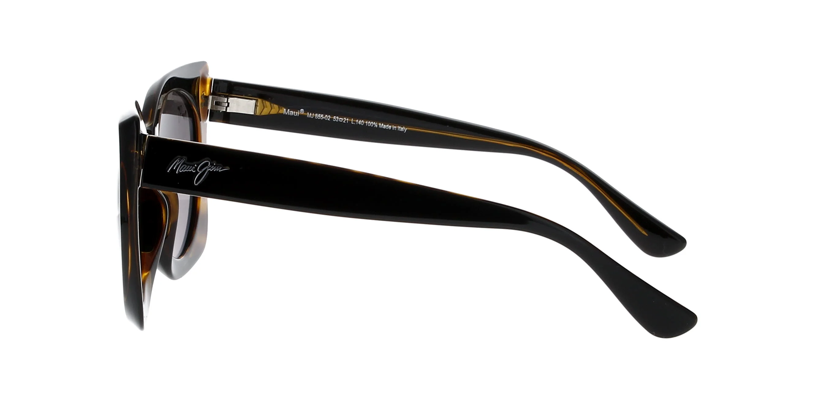 Maui Jim Pakalana Polarised Sunglasses - Image 3