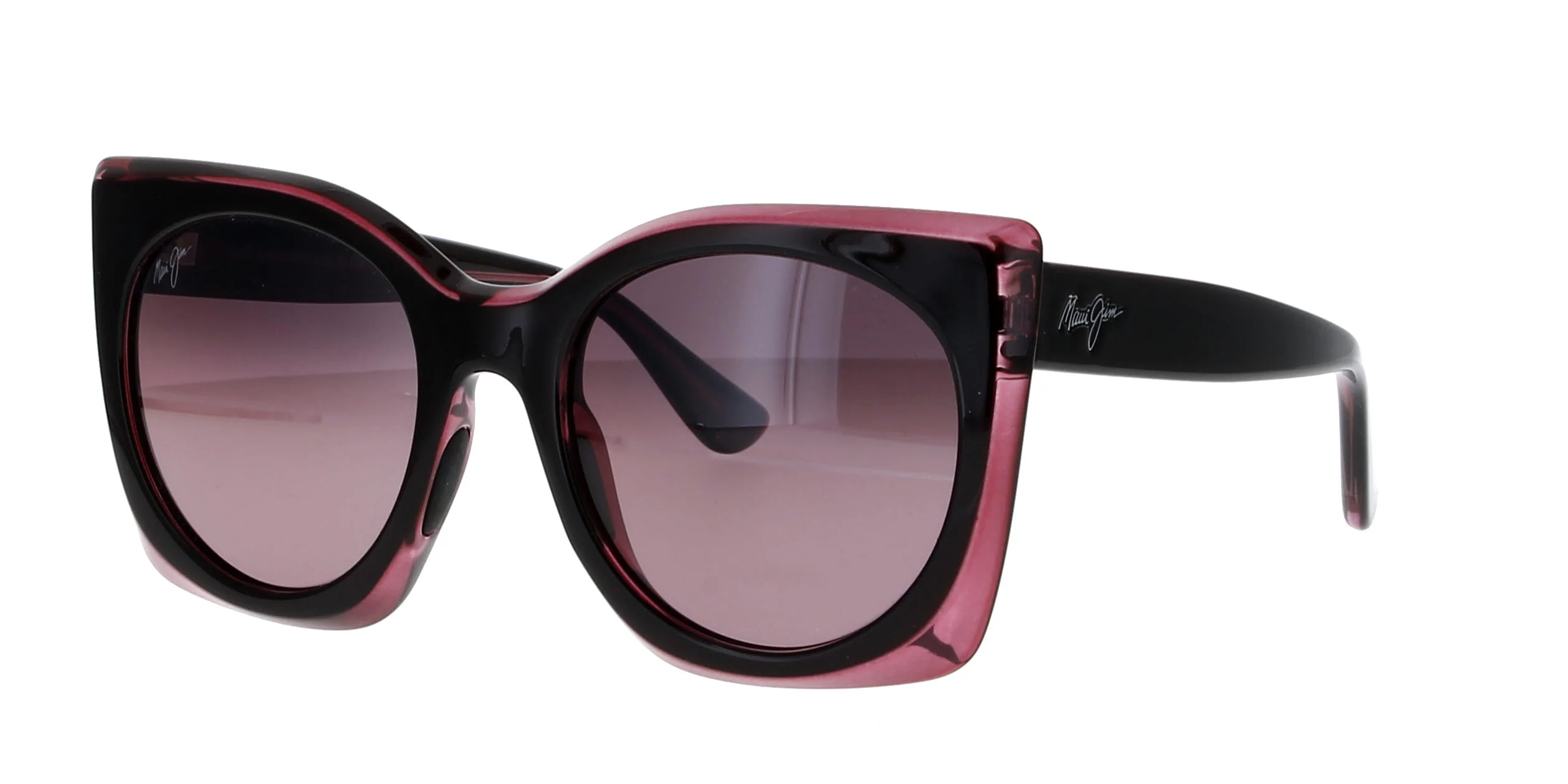 Maui Jim Pakalana Polarised Sunglasses - Image 4