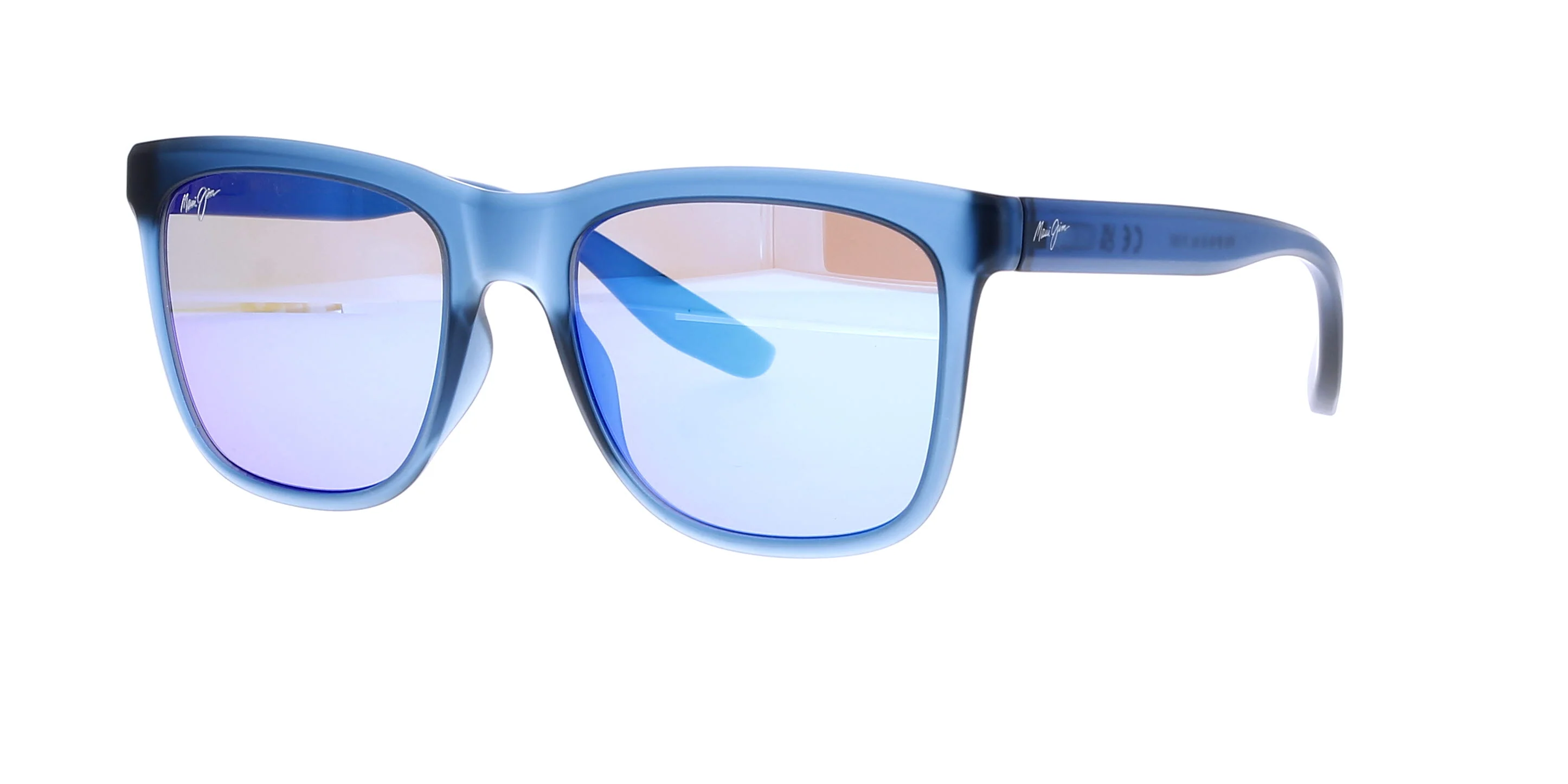Maui Jim Pehu Polarised Sunglasses - Image 3