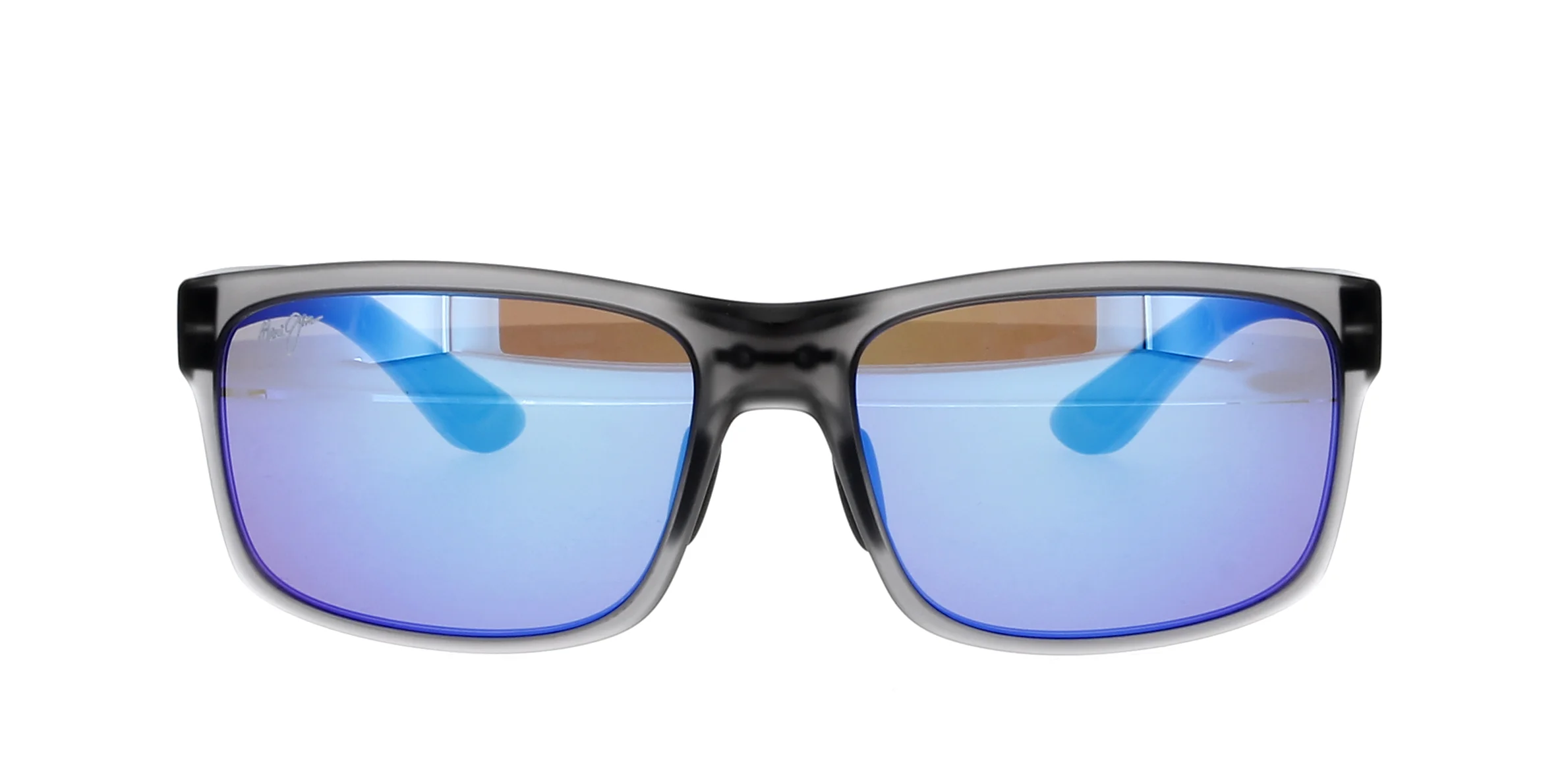 Maui Jim Pokowai Arch Polarised Sunglasses - Image 5