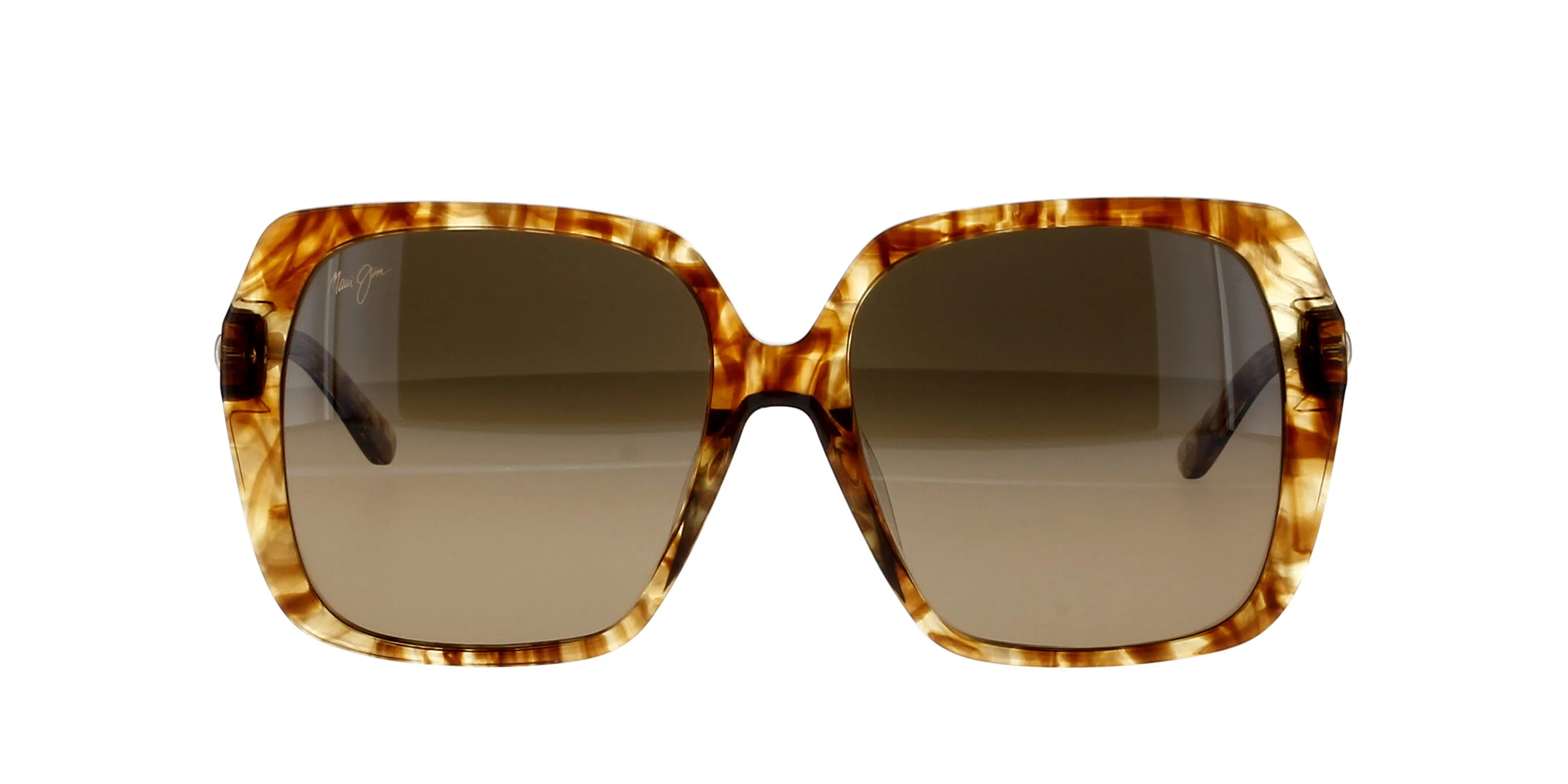 Maui Jim Poolside Polarised Sunglasses - Image 2
