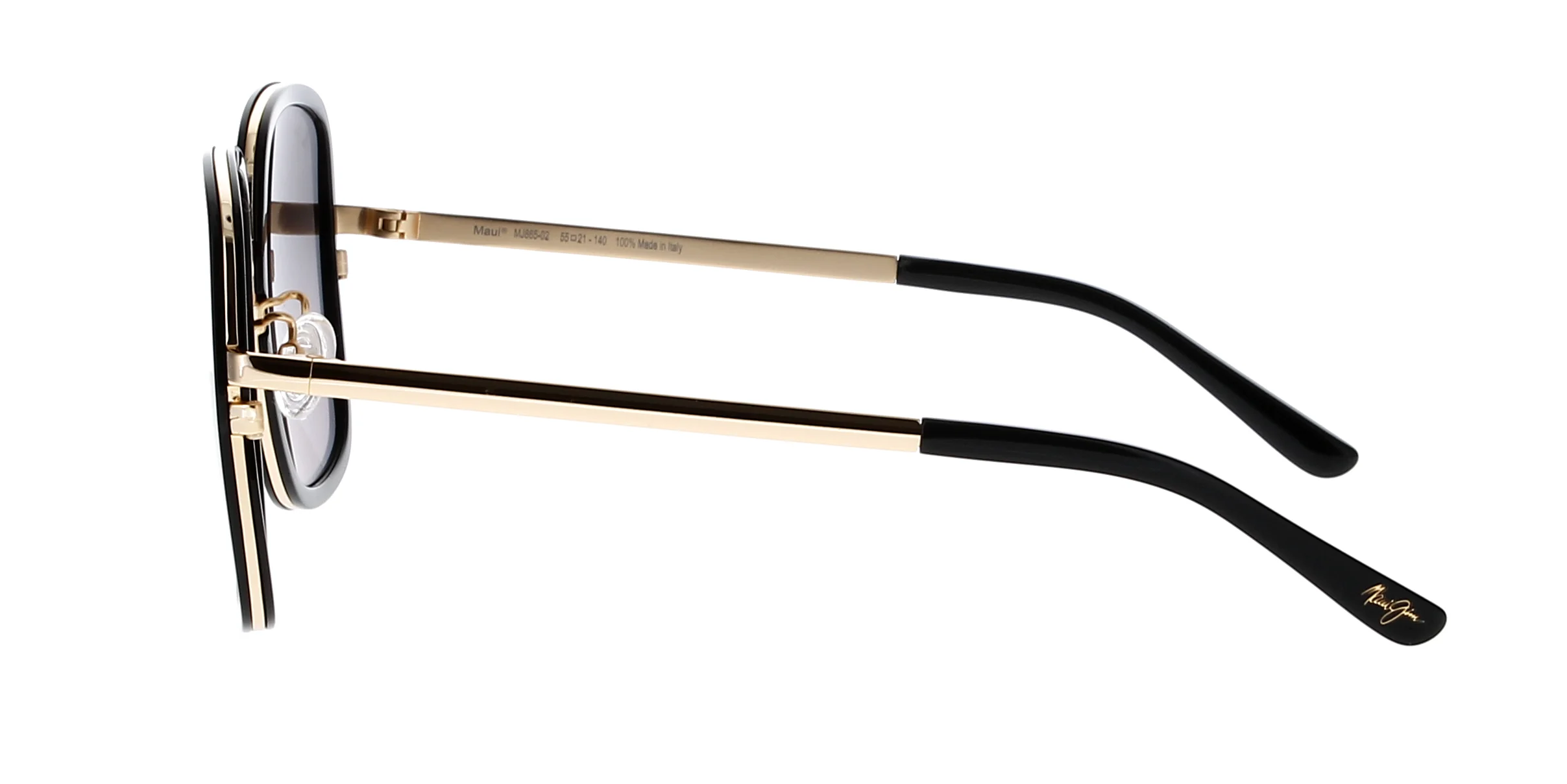 Maui Jim Pua Polarised Sunglasses - Image 3